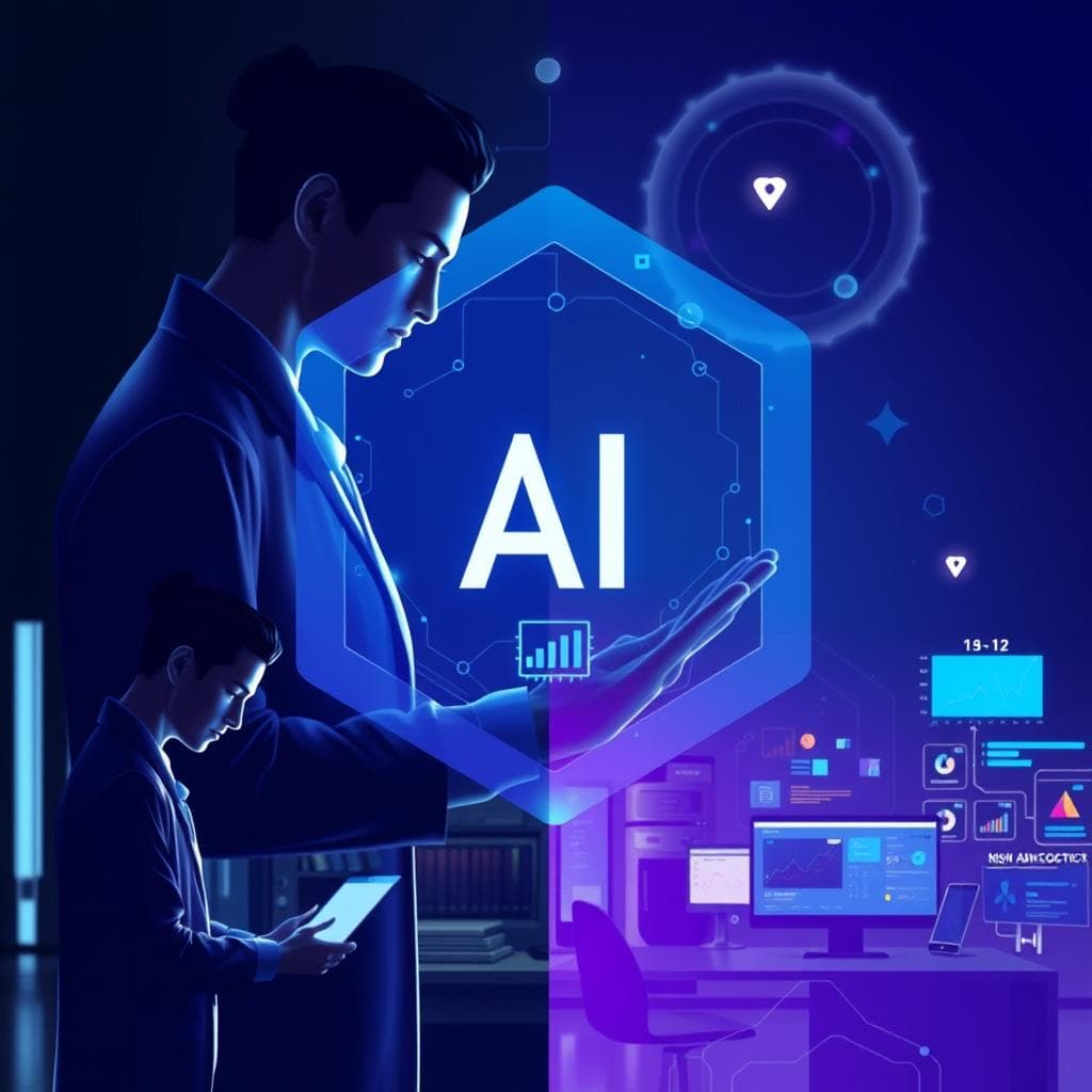 The Future of AI in Healthcare