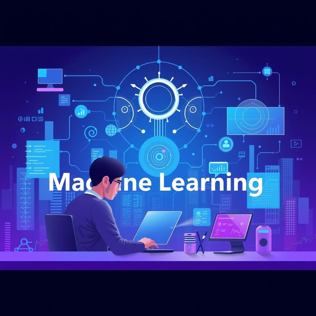 Demystifying Machine Learning for Modern Business